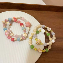 Ceramic Bracelet Lucky Bags (Random shipment, no style specified)