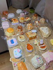 Amazing Scoop Of Squishy (only squishy!!!!)