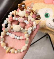 Ceramic Bracelet Lucky Bags (Random shipment, no style specified)