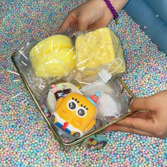 Amazing Scoop Of Squishy (only squishy!!!!）